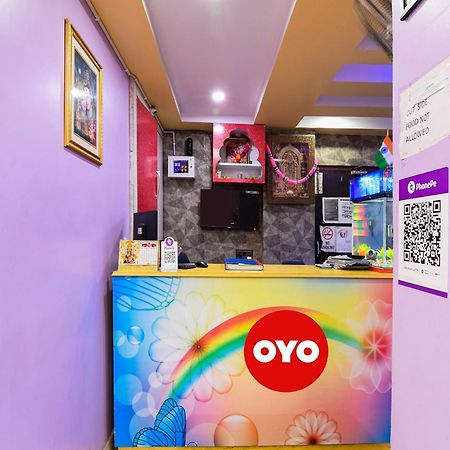 Oyo Flagship Hotel Red Velvet Hugli-Chinsurah Bagian luar foto
