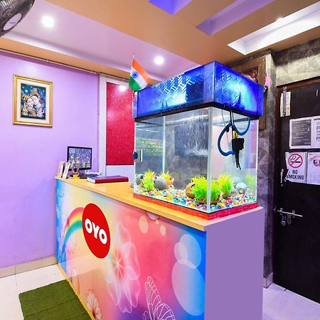 Oyo Flagship Hotel Red Velvet Hugli-Chinsurah Bagian luar foto