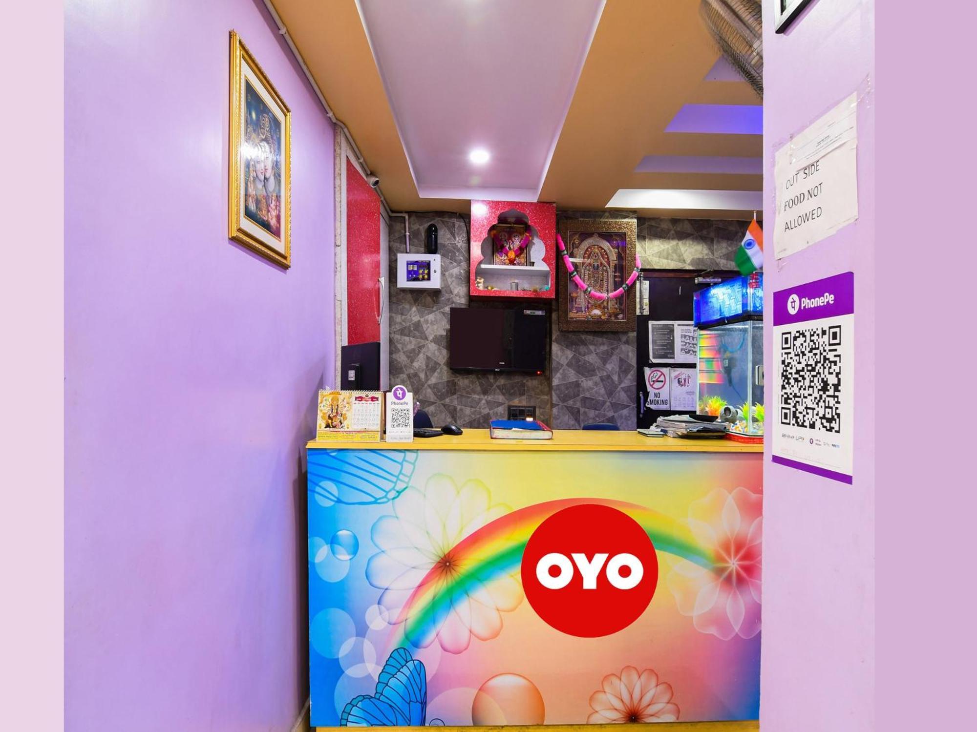Oyo Flagship Hotel Red Velvet Hugli-Chinsurah Bagian luar foto
