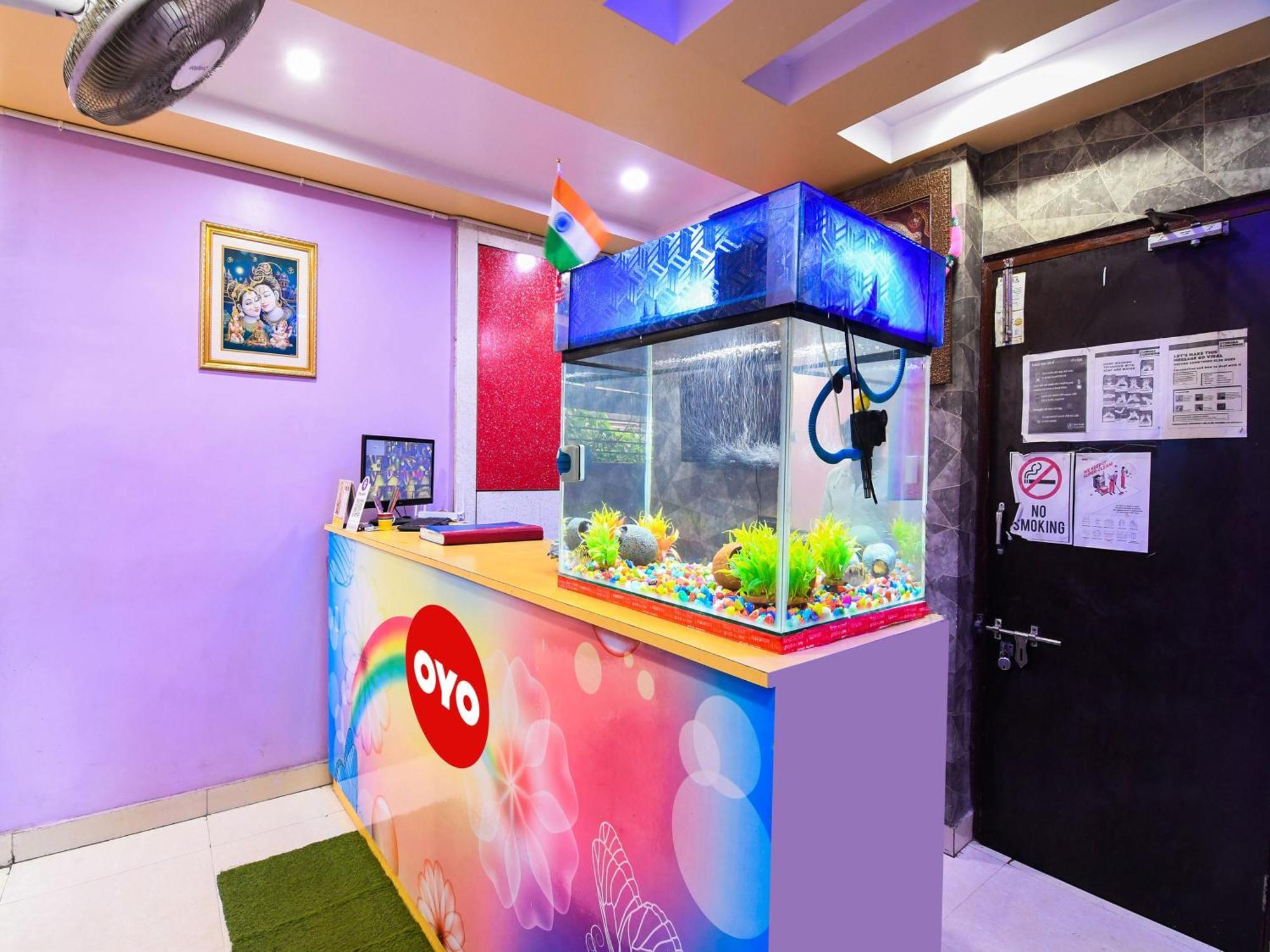 Oyo Flagship Hotel Red Velvet Hugli-Chinsurah Bagian luar foto
